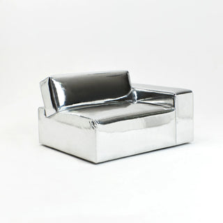 Porto Sofa Element with Armrest