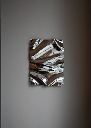 Psychedelic Mirror, Small