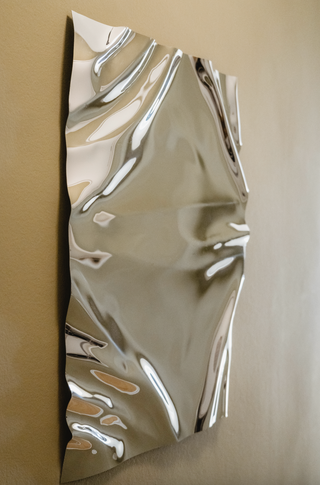 Psychedelic Mirror, Small