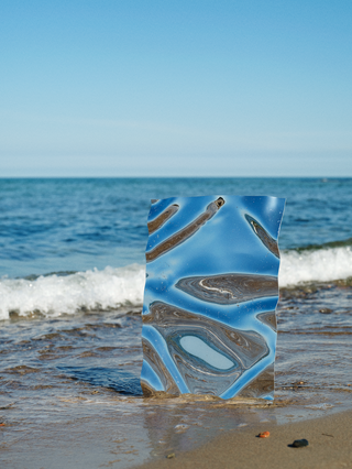 Psychedelic Mirror, Small