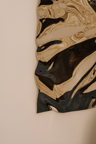 Psychedelic Mirror, Small