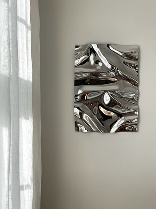 Psychedelic Mirror, Medium