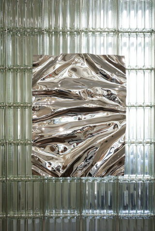 Psychedelic Mirror, Large
