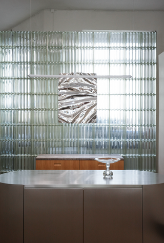 Psychedelic Mirror, Large