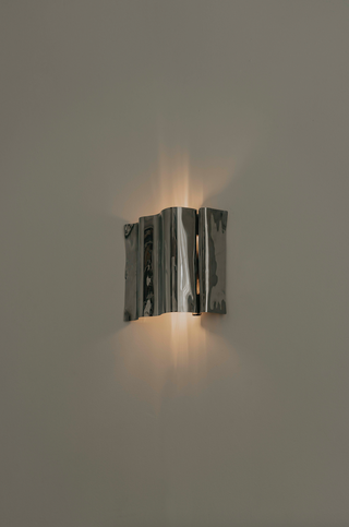 Psychedelic Wall Sconce
