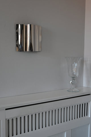 Psychedelic Wall Sconce