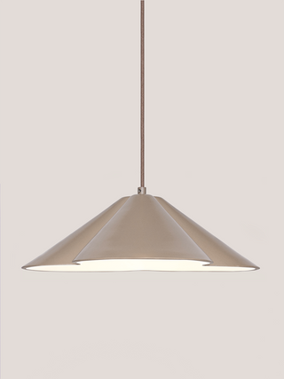 Suri Ceramic Pendant Light