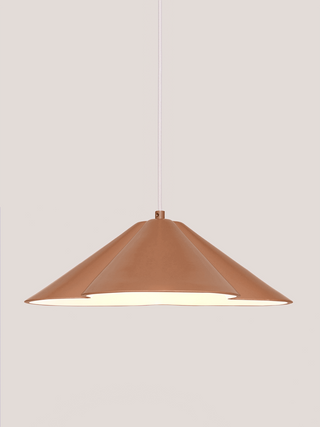 Suri Ceramic Pendant Light