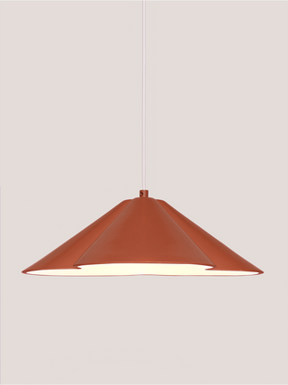 Suri Ceramic Pendant Light