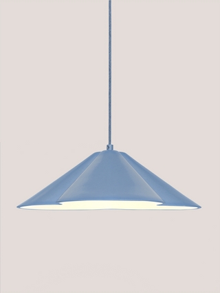 Suri Ceramic Pendant Light