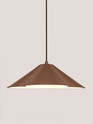 Suri Ceramic Pendant Light