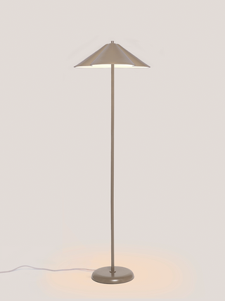 Suri Ceramic Floor Lamp