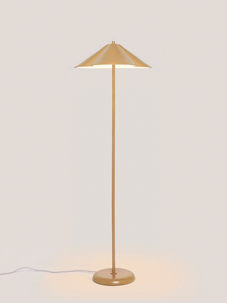 Suri Ceramic Floor Lamp