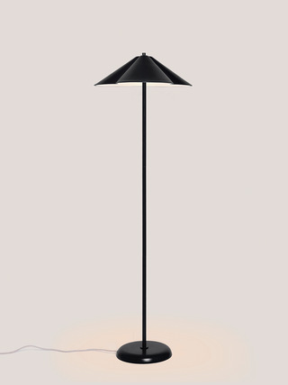 Suri Ceramic Floor Lamp