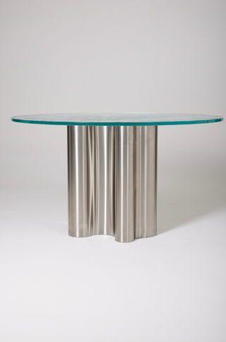 Silver Root, Dining Table