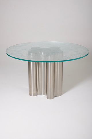 Silver Root, Dining Table