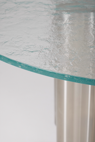 Silver Root, Dining Table