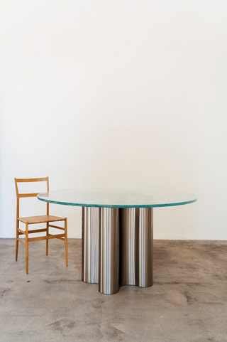 Silver Root, Dining Table