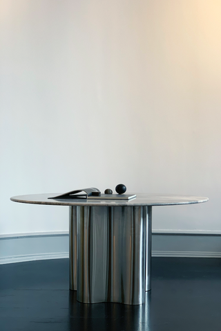 Silver Root, Dining Table
