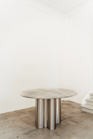 Silver Root, Dining Table