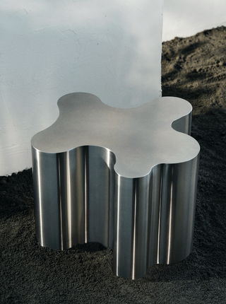 Silver Root Table, Low
