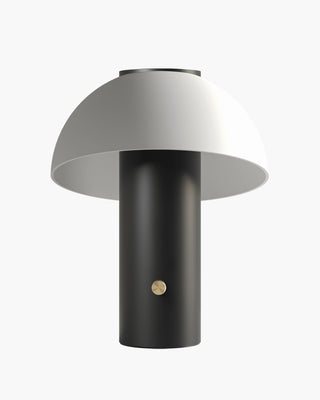 Piccolo Table Lamp in Black