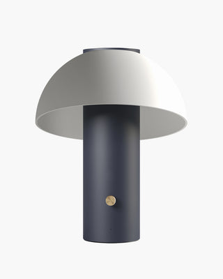 Piccolo Table Lamp in Midnight Blue