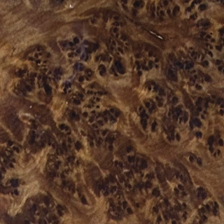 The Lauren Bedside Table, Custom