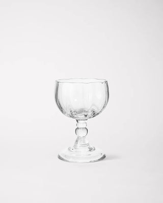 Alban Wine Glass, Small - Set of 4