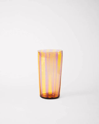 Augusta Striped Murano Glass