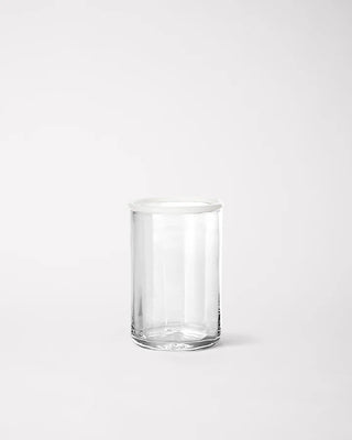 Peter Glass, Small