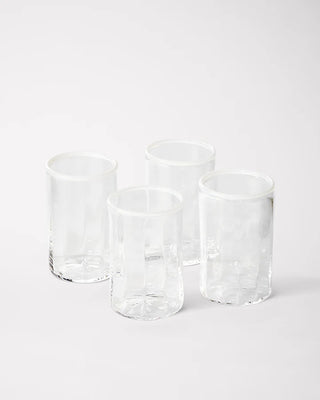 Peter Glass, Large - Set of 4