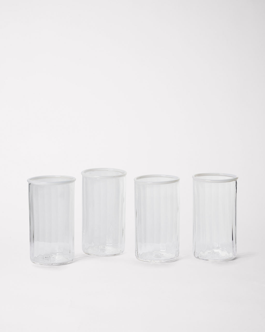 Peter Glass, Large - Set of 4 – Modern Metier