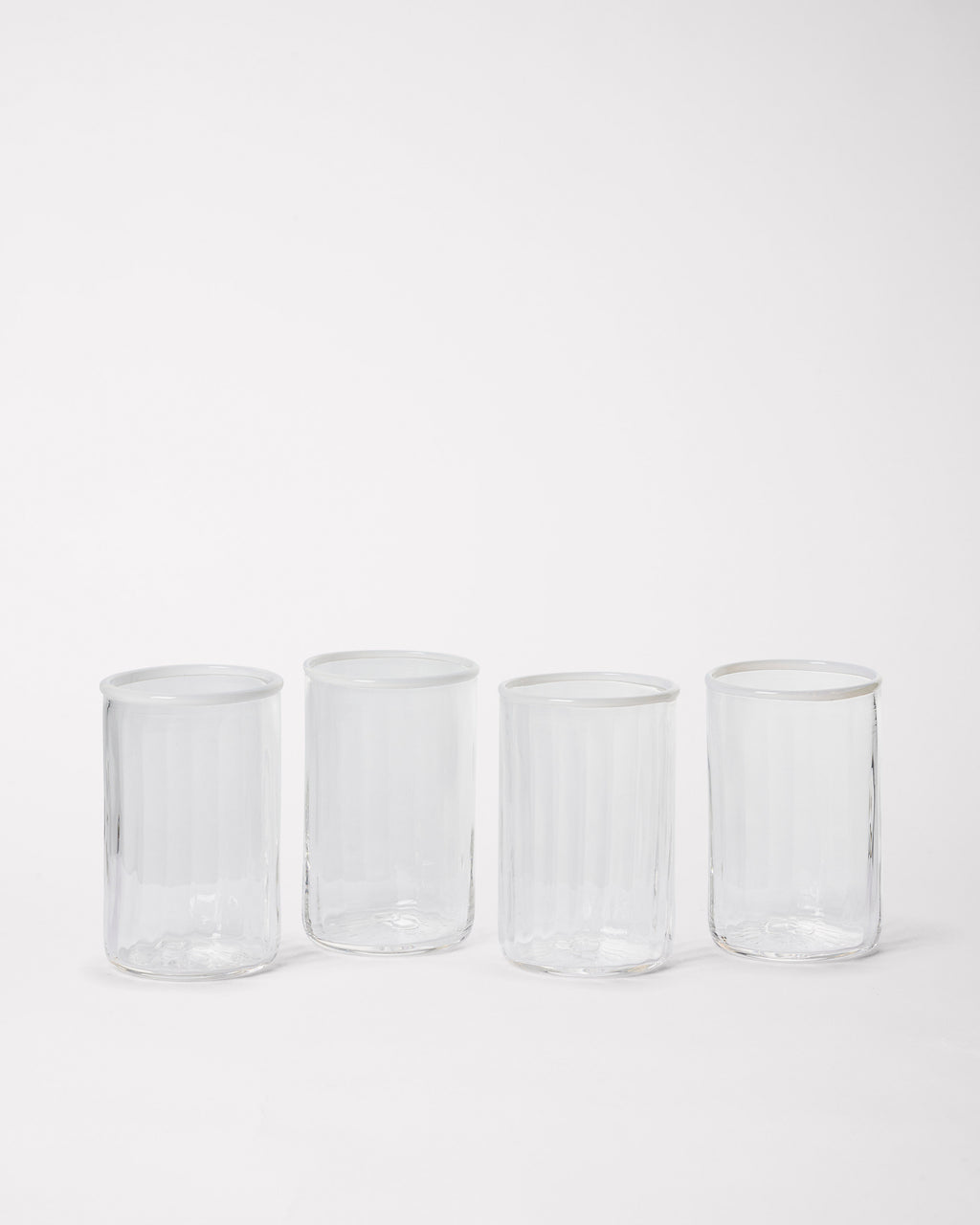Peter Glass, Small - Set of 4 – Modern Metier