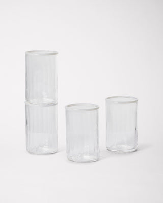 Verre Peter, Grand - Lot de 4