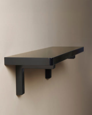 The Lacquered Shelf
