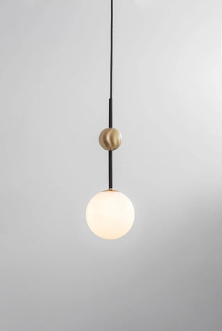 Rift Pendant Light