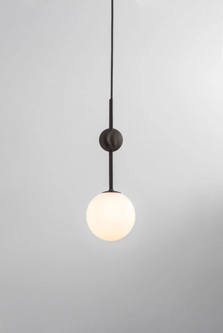 Rift Pendant Light
