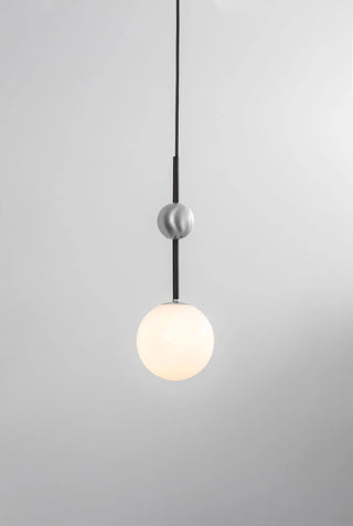 Rift Pendant Light