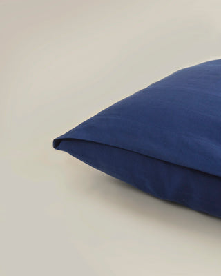 Pillowcases Blu Notte
