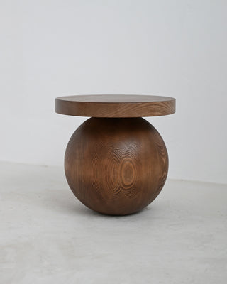 Sen Sphere Side Table