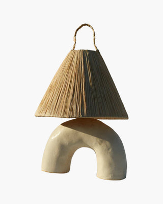 Lampe de Table Céramique Volta