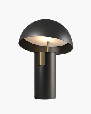 Alto Table Lamp in Black