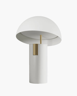 Alto Table Lamp in White