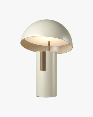 Alto Table Lamp With Speaker in Celadon