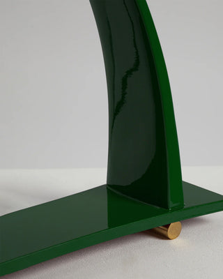 Yoshiko Table Lamp in Green