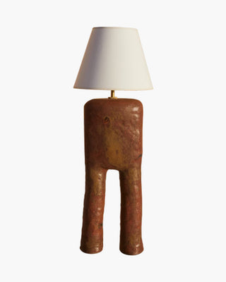 Lampe de Table IV en Céramique