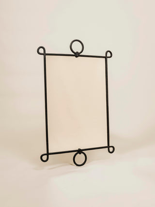 Amulet Mirror