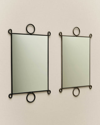 Amulet Mirror