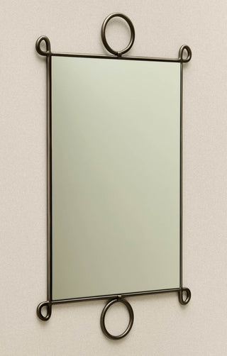 Amulet Mirror